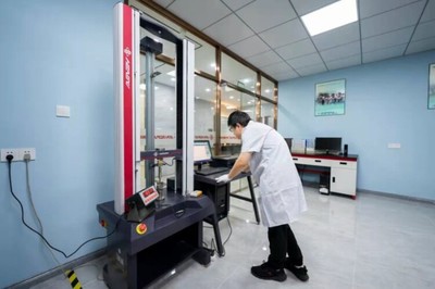 陜西寶雞實驗室認可檢測機構 專業、權威的檢測服務護航產業發展