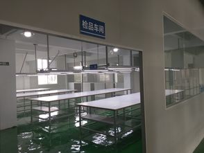 HQTS東莞檢品工廠盛大開業，構建倉、檢、配一體化供應鏈服務新標桿