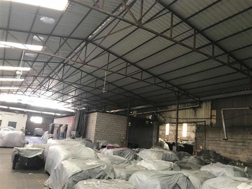珠海市廠房改造檢測鑒定機構 筑牢安全防線，護航產業升級——最新服務動態與行業資訊