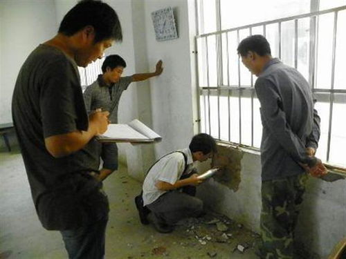 連云港市廠房驗廠安全檢測鑒定公司 專業檢測服務護航工業安全