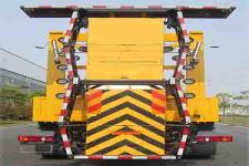 解析yzt5120tfze5金鴿防撞緩沖車與掃路車 功能特點(diǎn)與市場定價(jià)探討