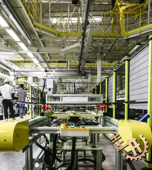 走進自家工廠，見證宜賓造車新實力 探秘掃路車誕生全流程